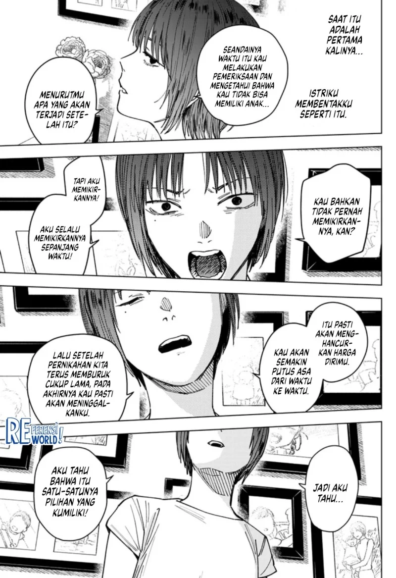 Sangeki Chapter 9 Gambar 12