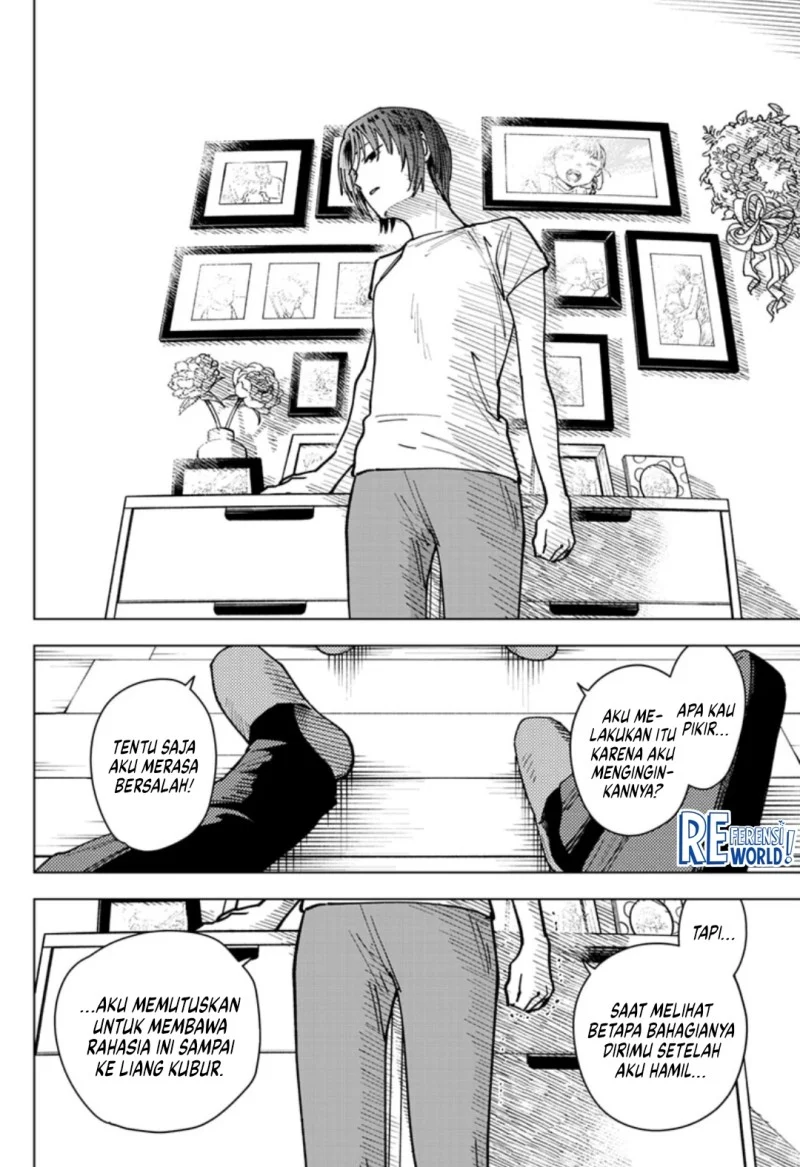 Sangeki Chapter 9 Gambar 13
