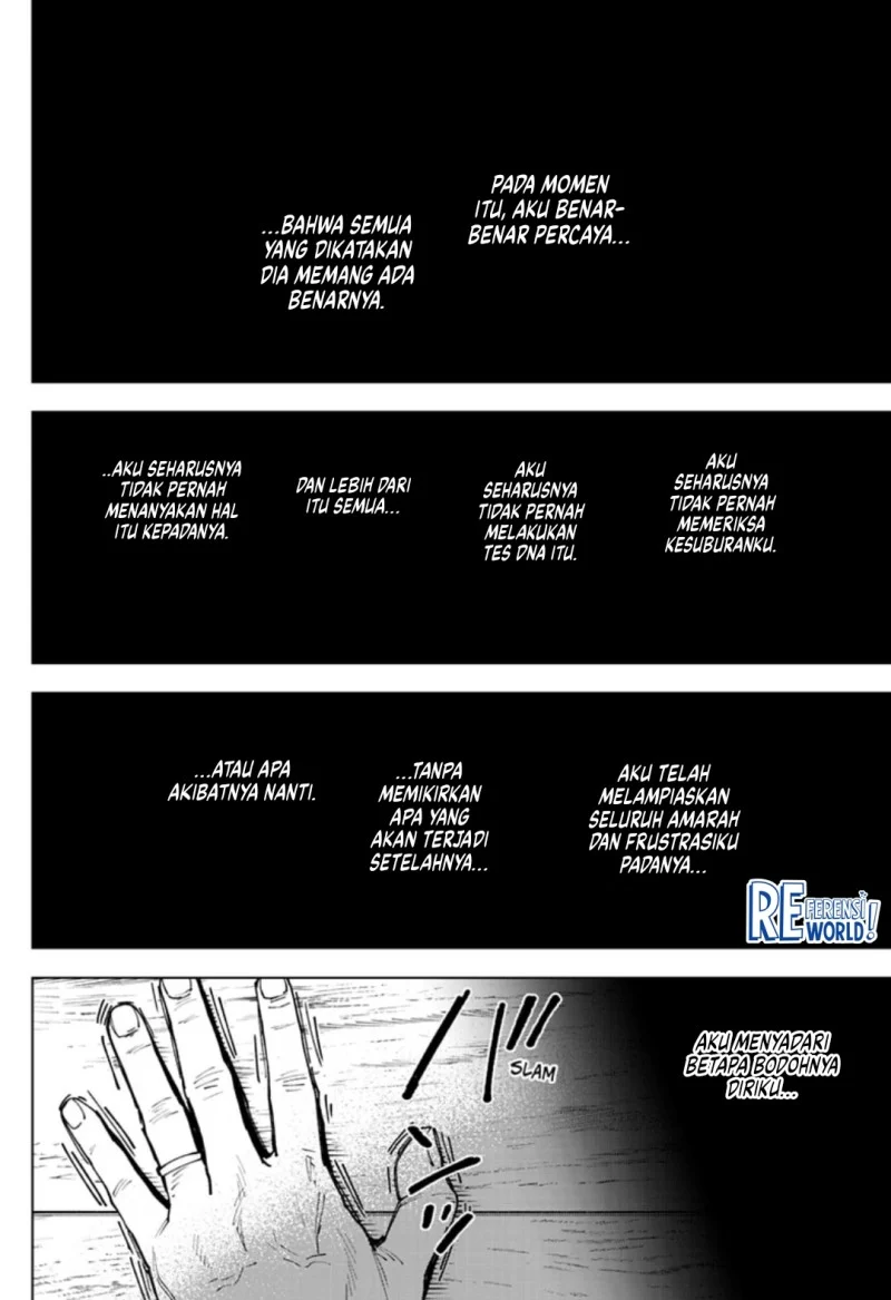 Sangeki Chapter 9 Gambar 15