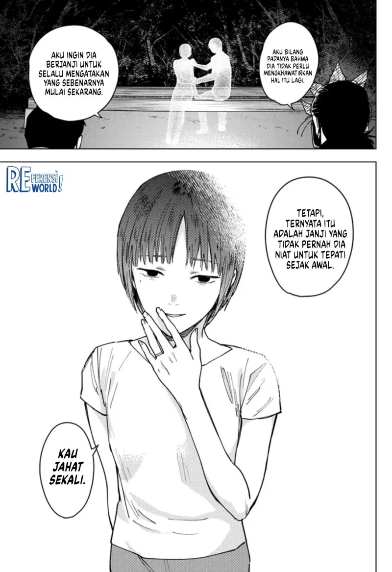 Sangeki Chapter 9 Gambar 6