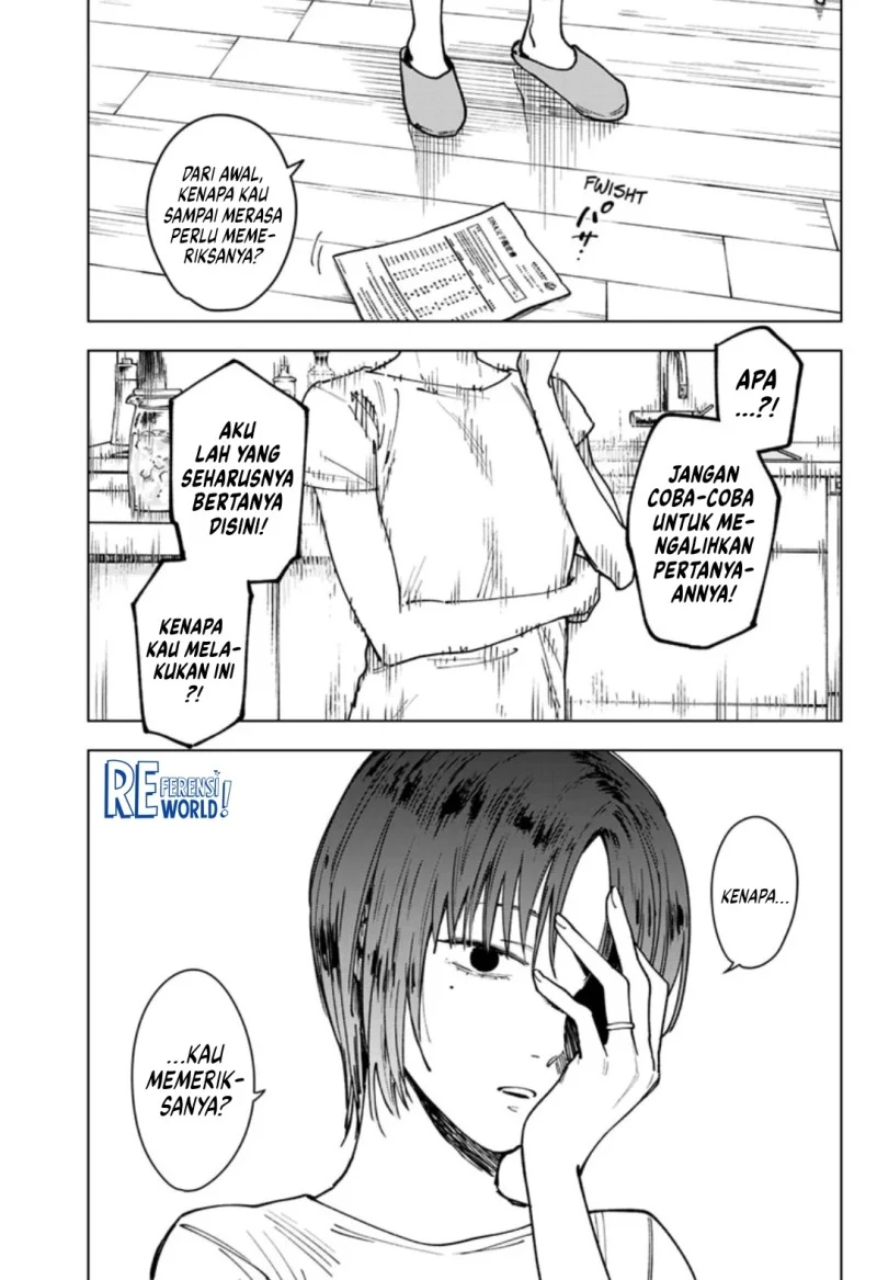 Sangeki Chapter 9 Gambar 8