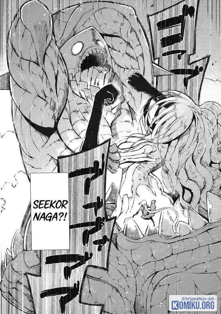 Sayounara Ryuusei Konnichiwa Jinsei Chapter 72 Gambar 30