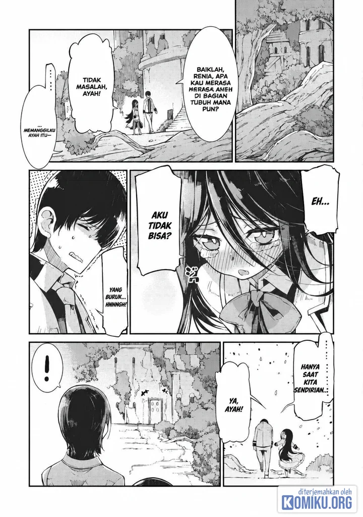 Sayounara Ryuusei Konnichiwa Jinsei Chapter 81 Gambar 29