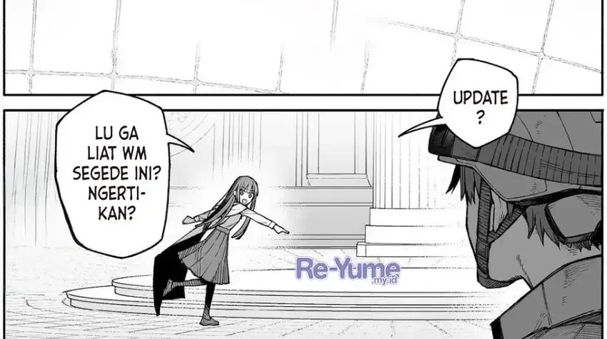 Shangri-La Frontier ~ Kusoge Hunter, Kamige ni Idoman to su~ Chapter 257 Gambar 20