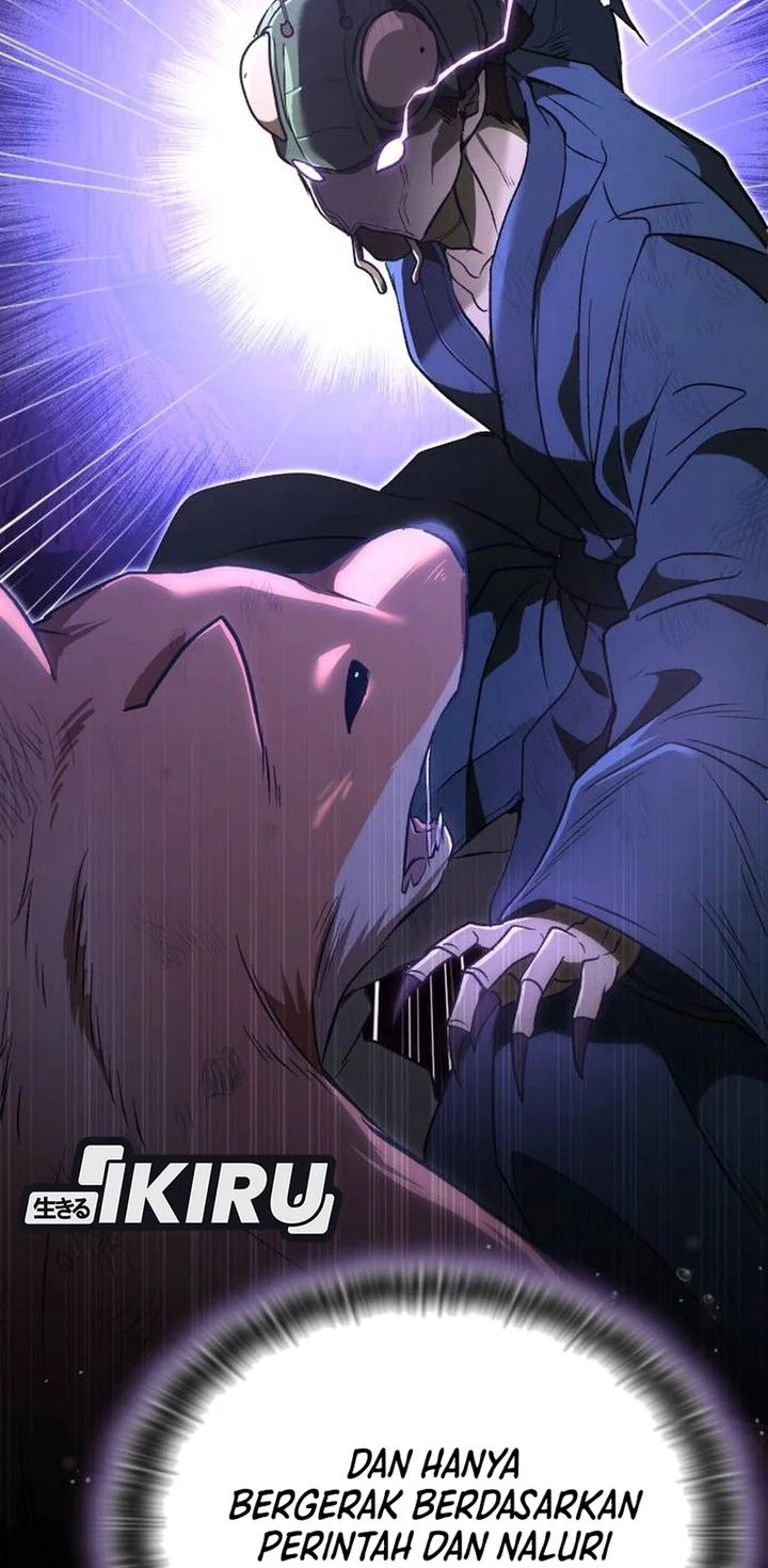 Shinsoo Kindergarten Chapter 53 Gambar 54