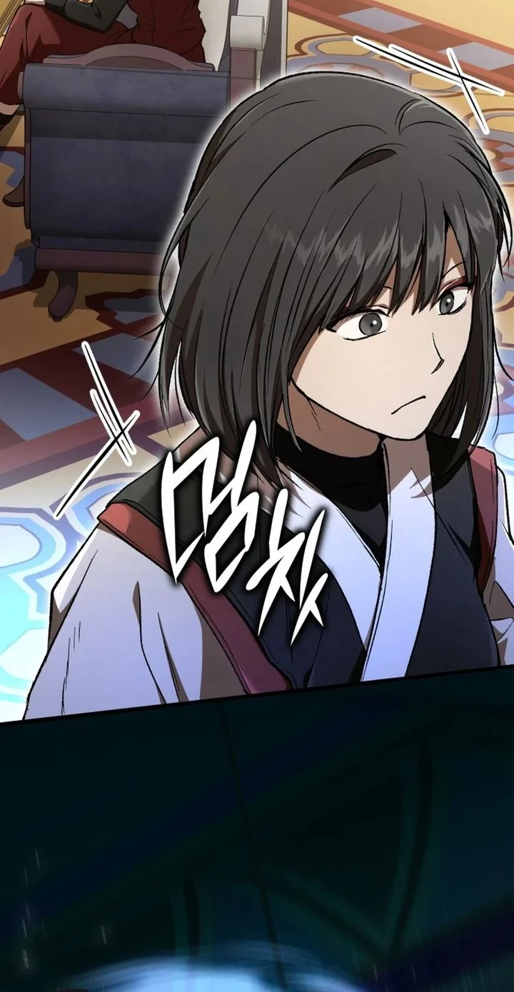Manhwa Shinsoo Kindergarten Chapter 70 gambar 2