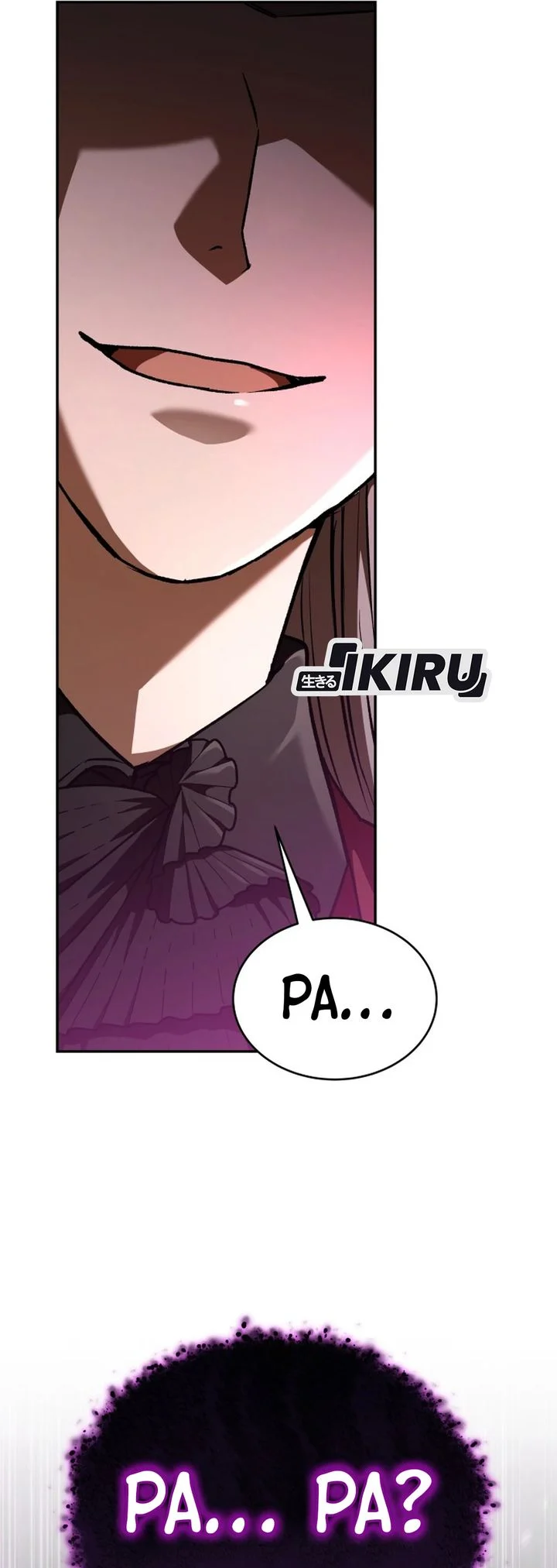 Shinsoo Kindergarten Chapter 70 Gambar 44