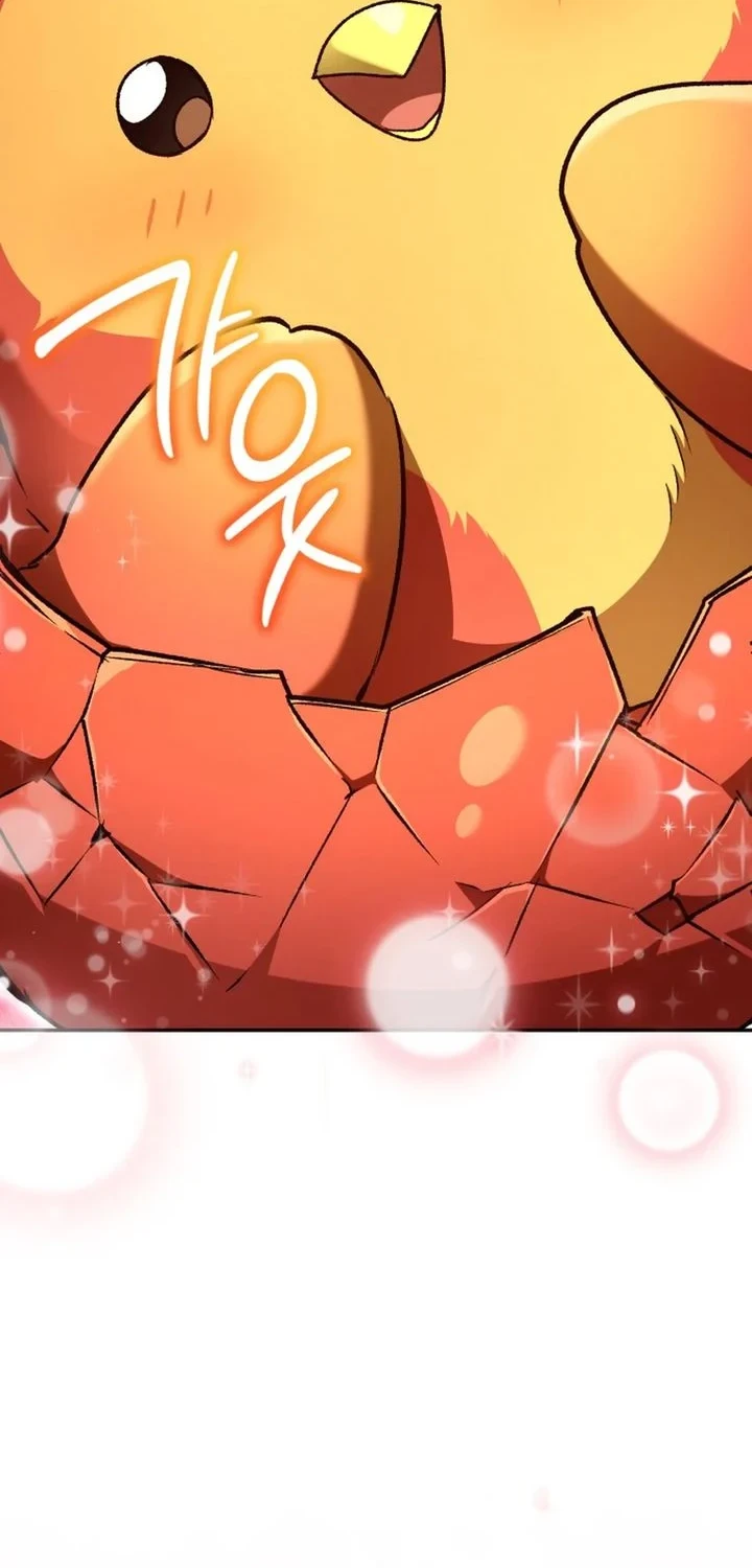 Shinsoo Kindergarten Chapter 70 Gambar 56