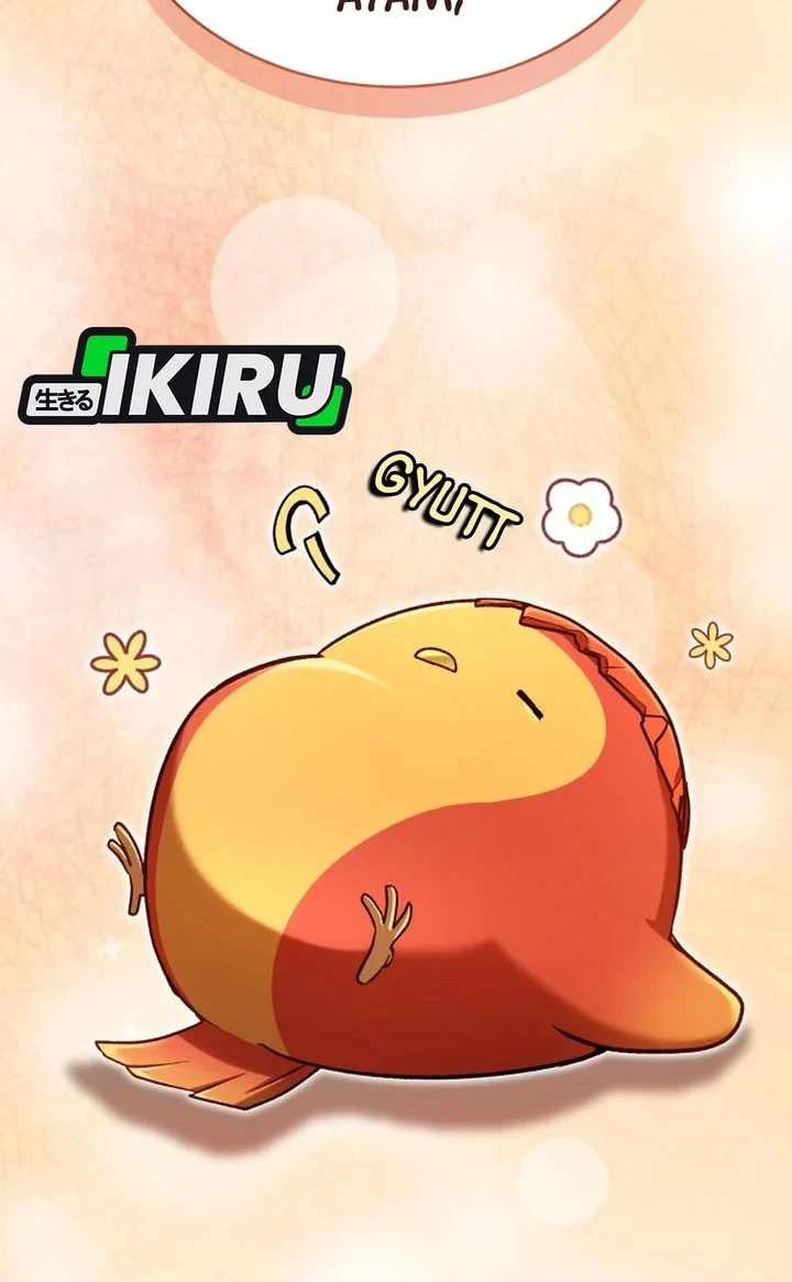 Shinsoo Kindergarten Chapter 70 Gambar 68