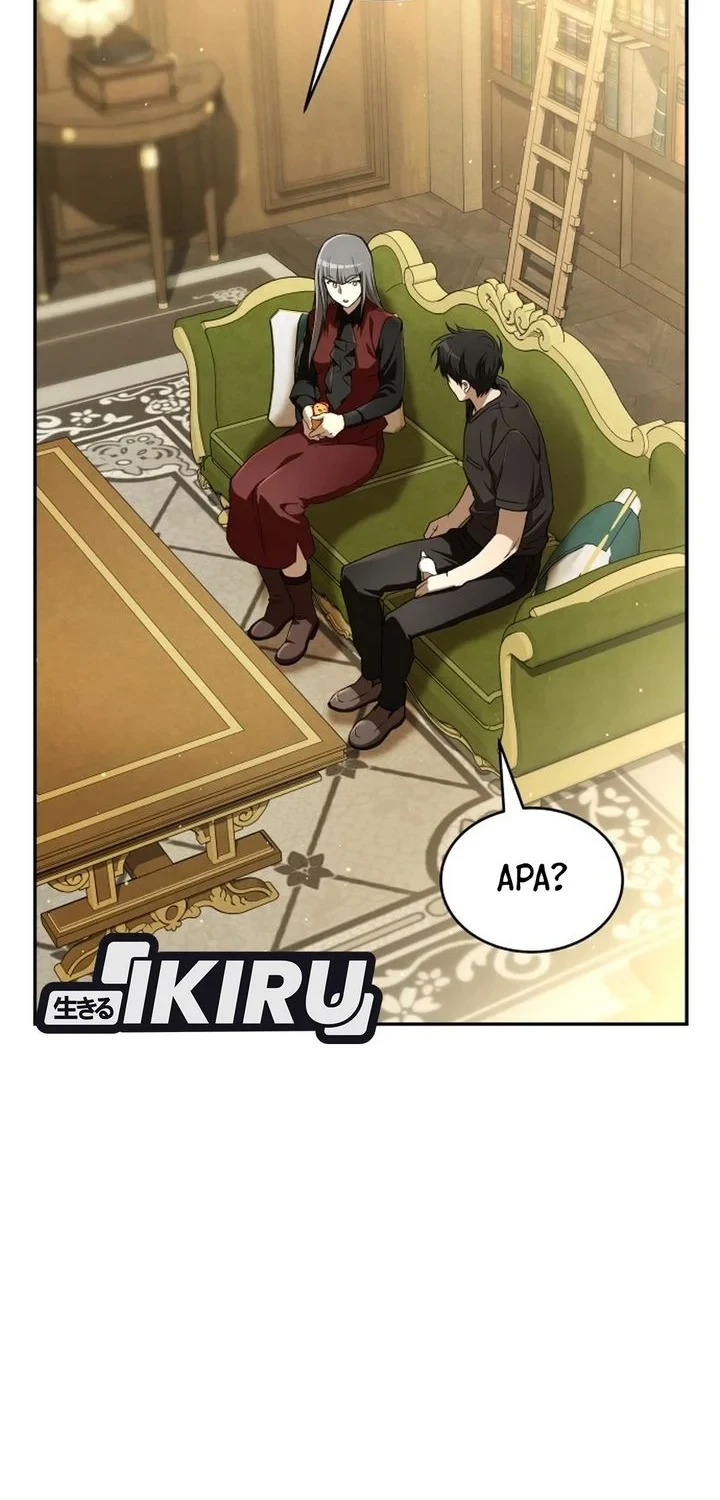 Shinsoo Kindergarten Chapter 70 Gambar 89