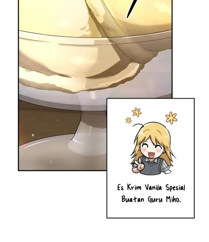 Shinsoo Kindergarten Chapter 74 Gambar 70