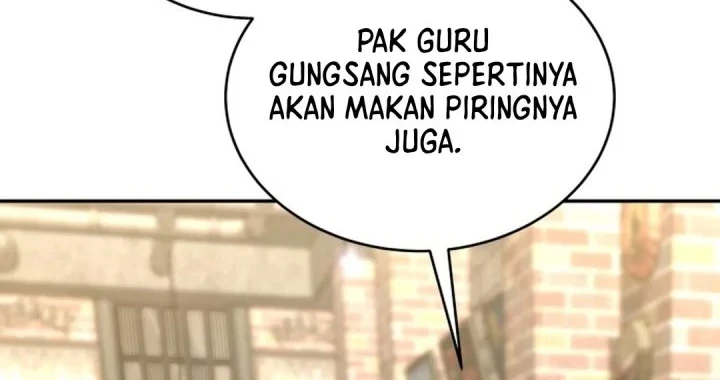 Shinsoo Kindergarten Chapter 74 Gambar 11