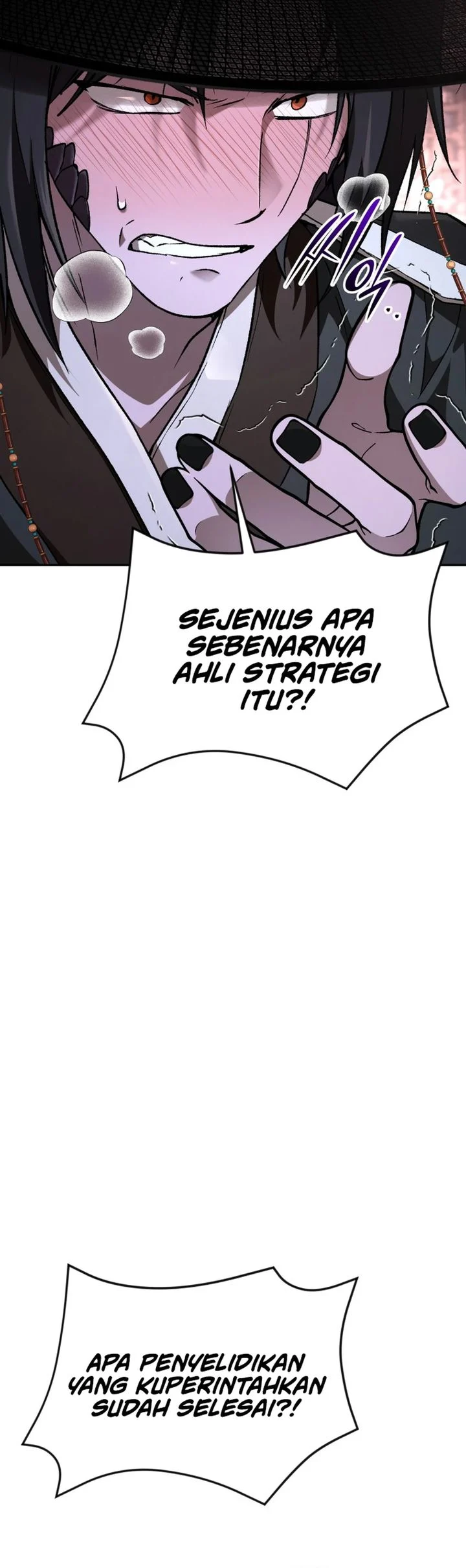 Shinsoo Kindergarten Chapter 75 Gambar 77