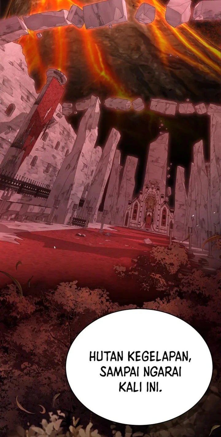 Shinsoo Kindergarten Chapter 75 Gambar 79
