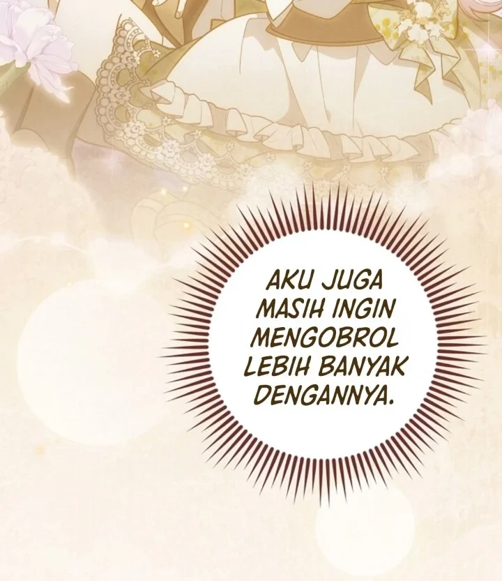 Si Bungsu di Variety Show Pengasuhan Itu Sangat Menggemaskan Chapter 36 Gambar 20