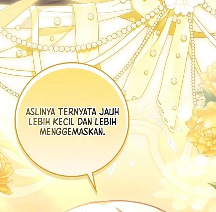 Si Bungsu di Variety Show Pengasuhan Itu Sangat Menggemaskan Chapter 36 Gambar 22