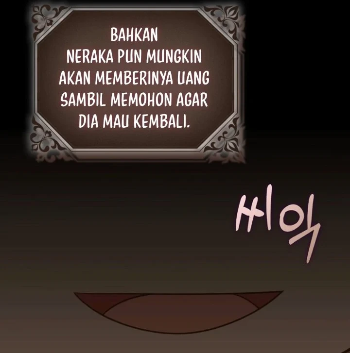 Si Bungsu di Variety Show Pengasuhan Itu Sangat Menggemaskan Chapter 36 Gambar 32