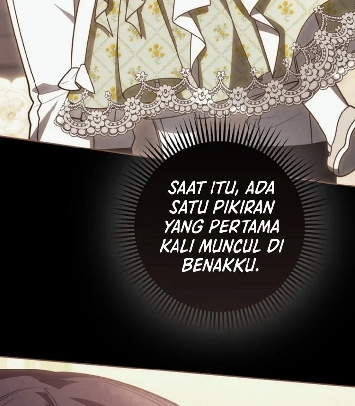 Si Bungsu di Variety Show Pengasuhan Itu Sangat Menggemaskan Chapter 36 Gambar 65