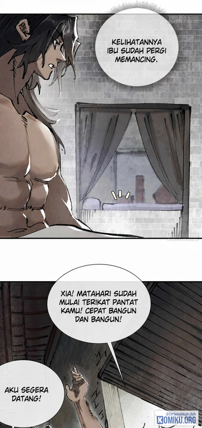 Soul of Chi You Chapter 1 Gambar 15