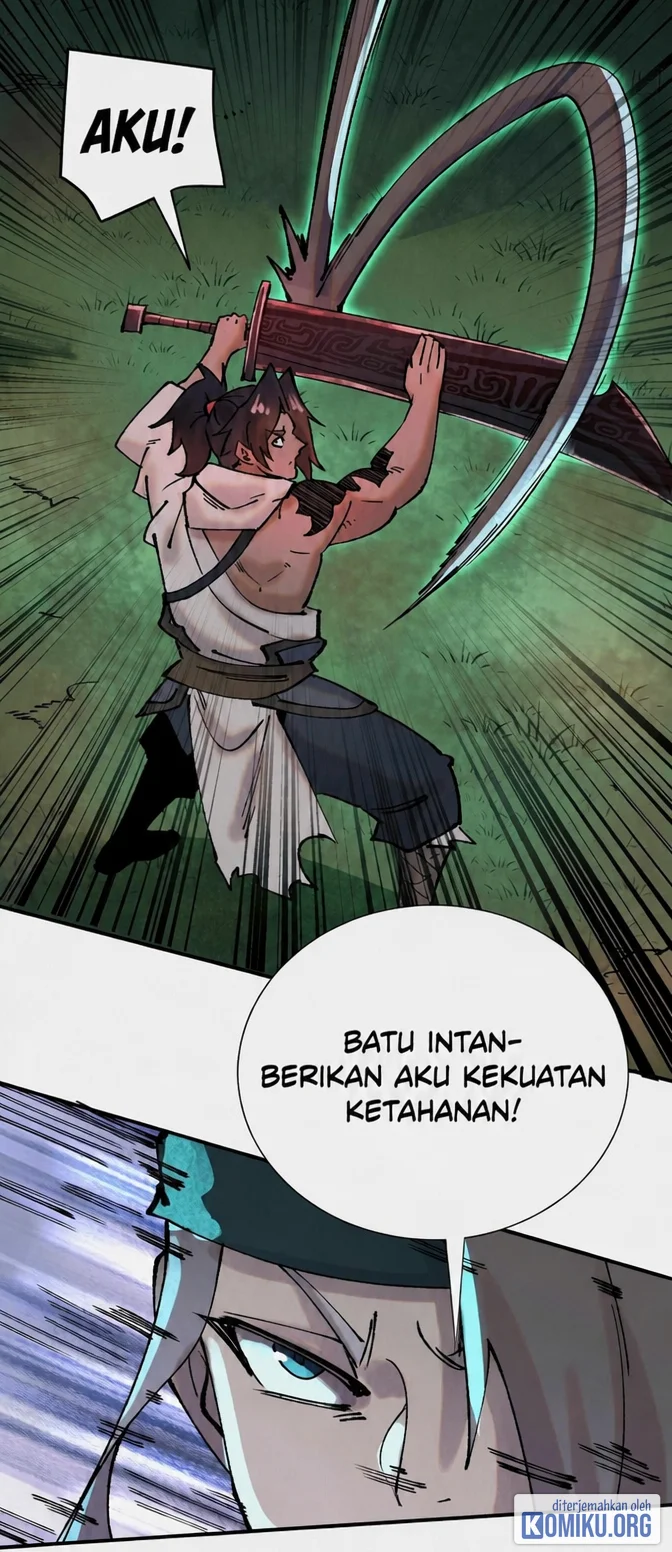 Soul of Chi You Chapter 10 Gambar 31