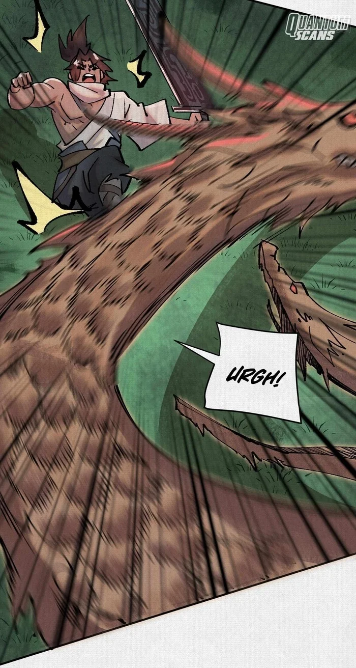 Soul of Chi You Chapter 10 Gambar 49