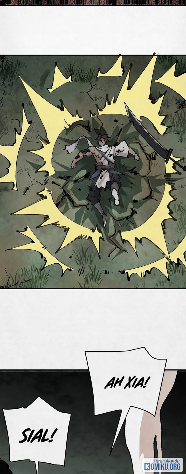 Soul of Chi You Chapter 10 Gambar 54