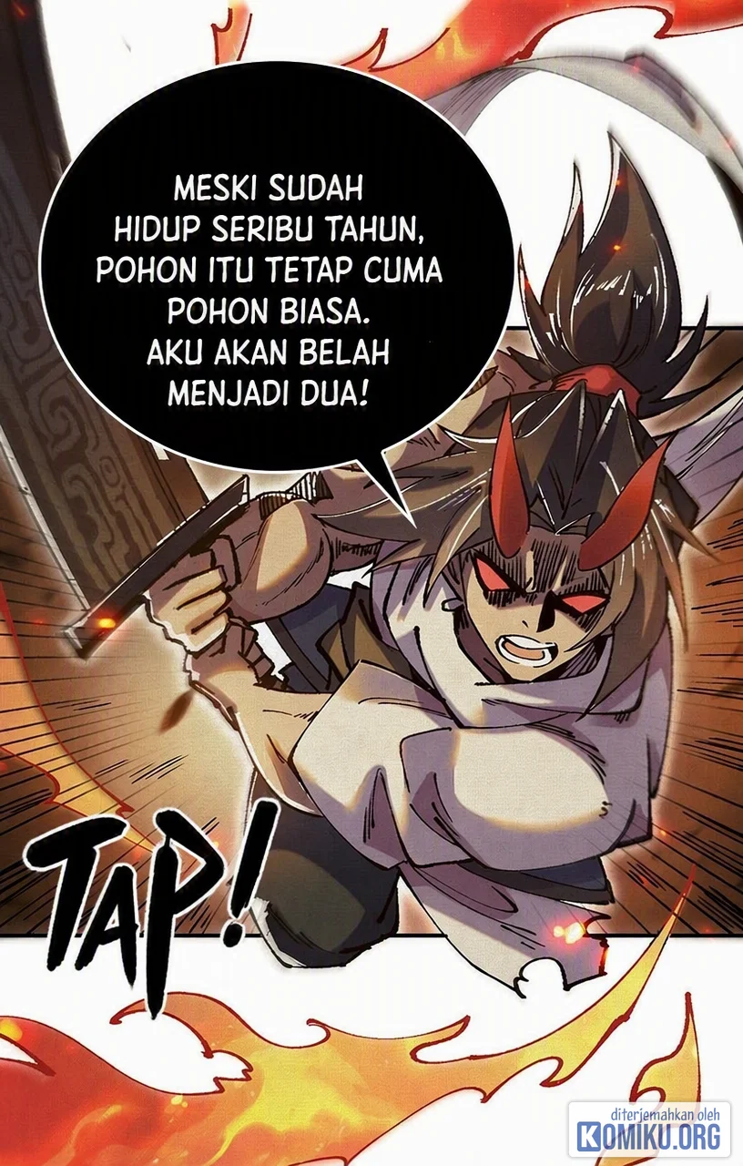 Soul of Chi You Chapter 12 Gambar 11