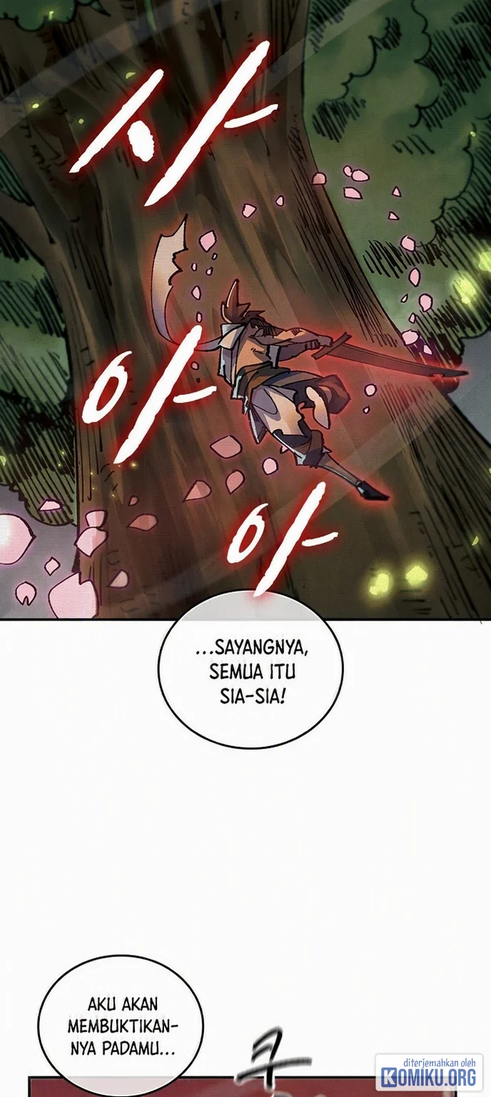 Soul of Chi You Chapter 12 Gambar 16