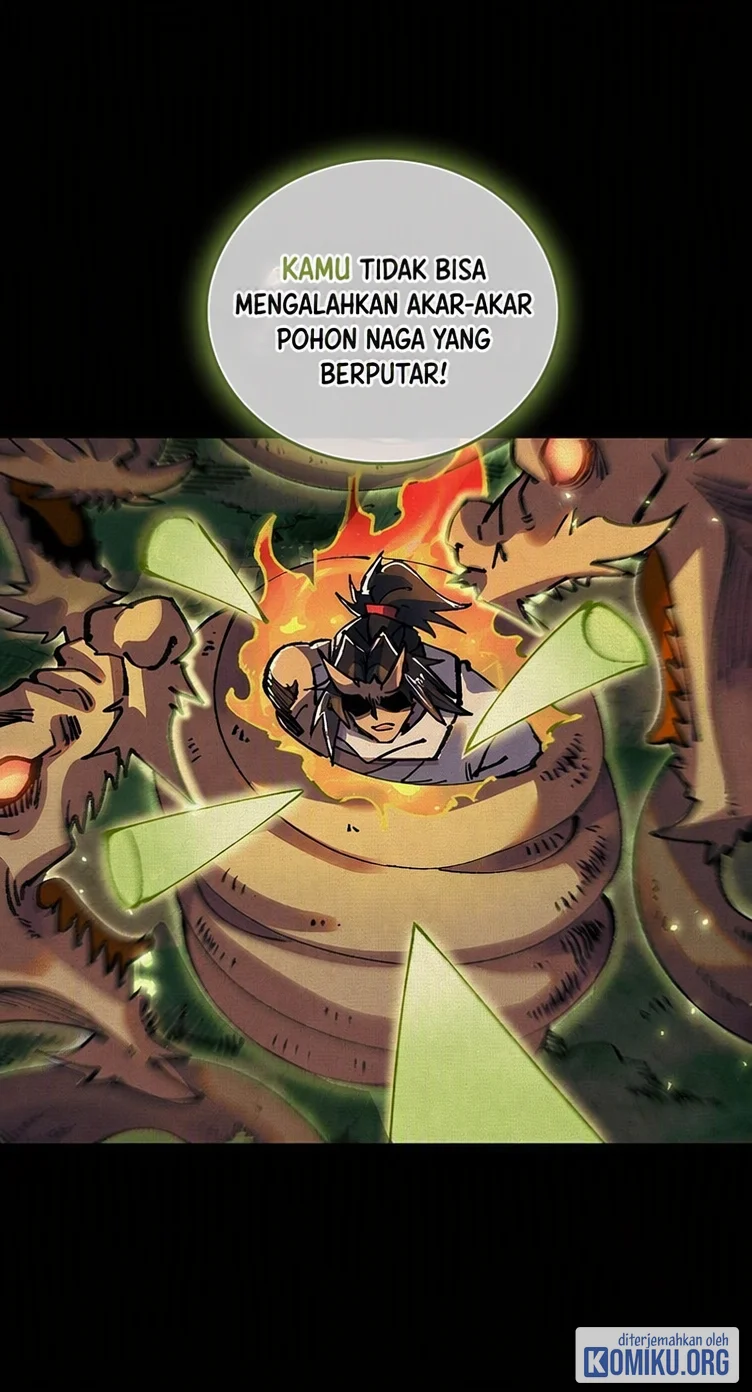 Soul of Chi You Chapter 12 Gambar 21