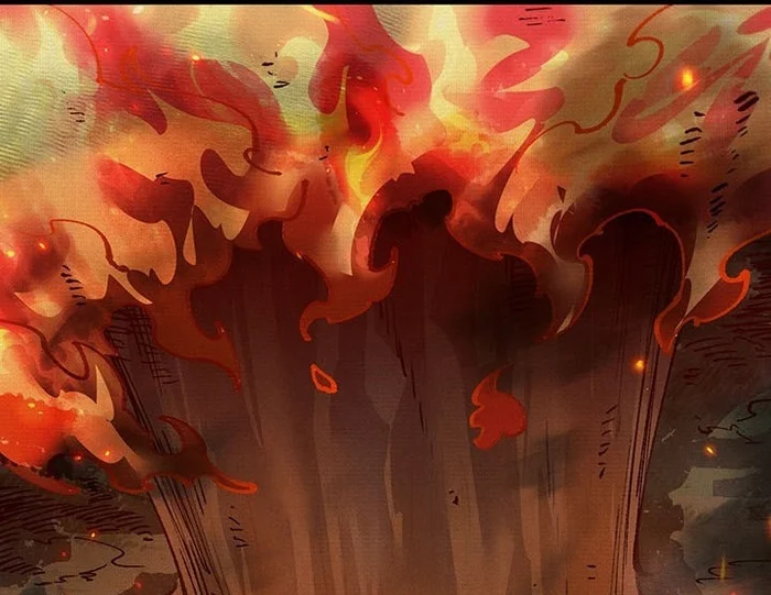 Soul of Chi You Chapter 12 Gambar 29