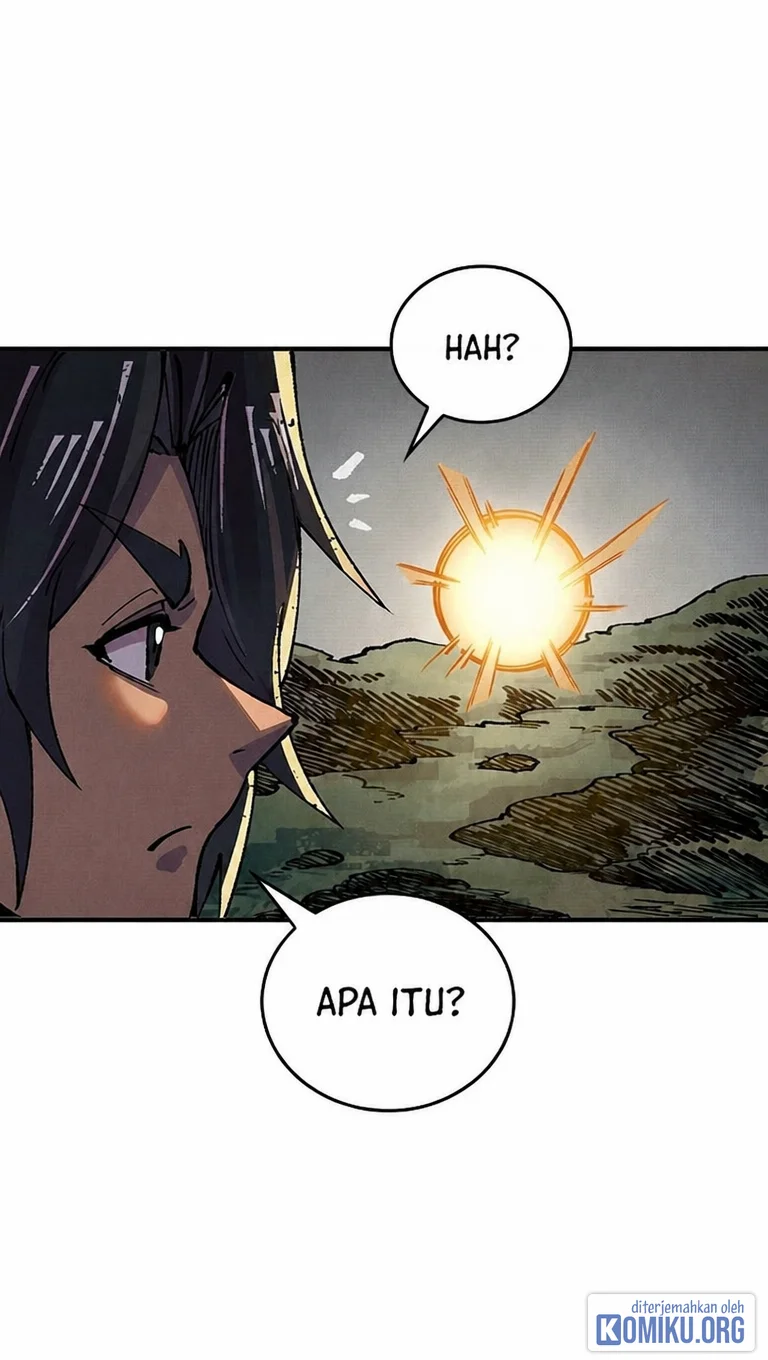 Soul of Chi You Chapter 12 Gambar 35
