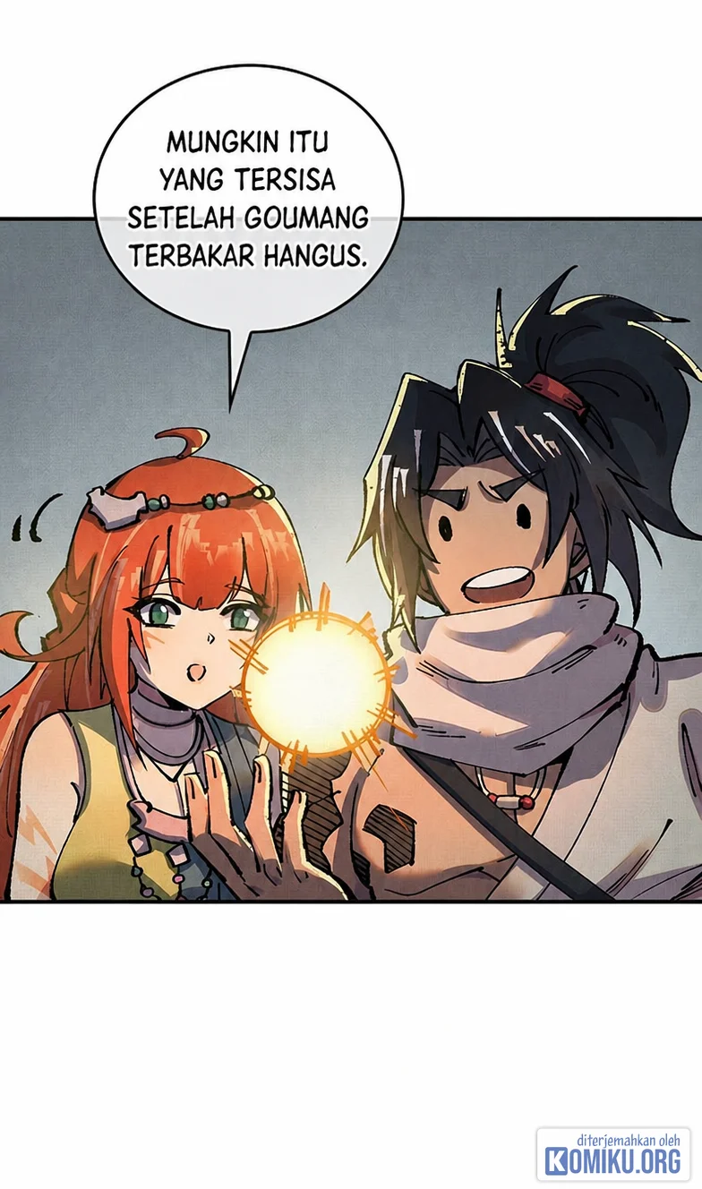 Soul of Chi You Chapter 12 Gambar 36