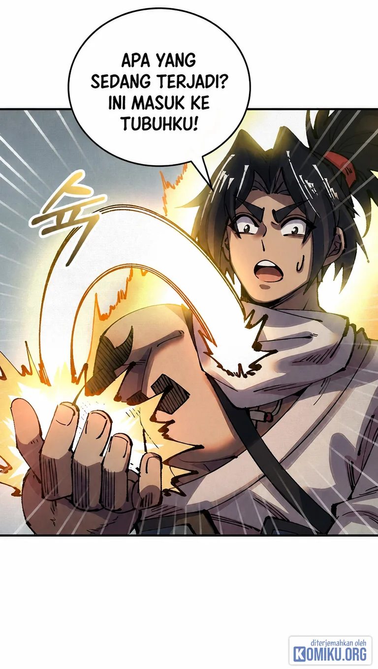 Soul of Chi You Chapter 12 Gambar 37