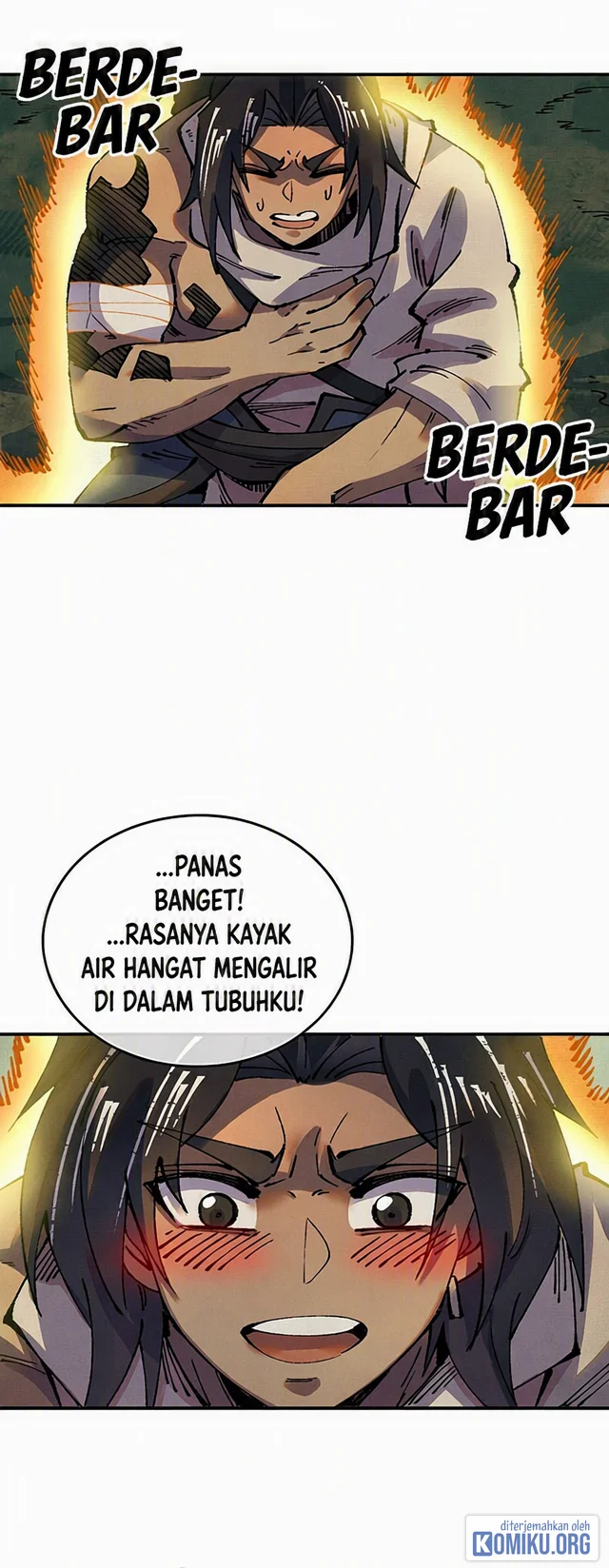 Soul of Chi You Chapter 12 Gambar 38