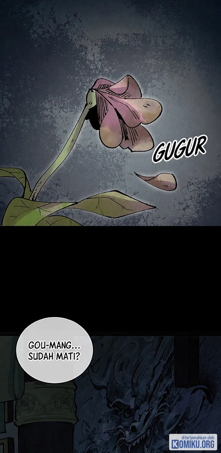 Soul of Chi You Chapter 12 Gambar 44
