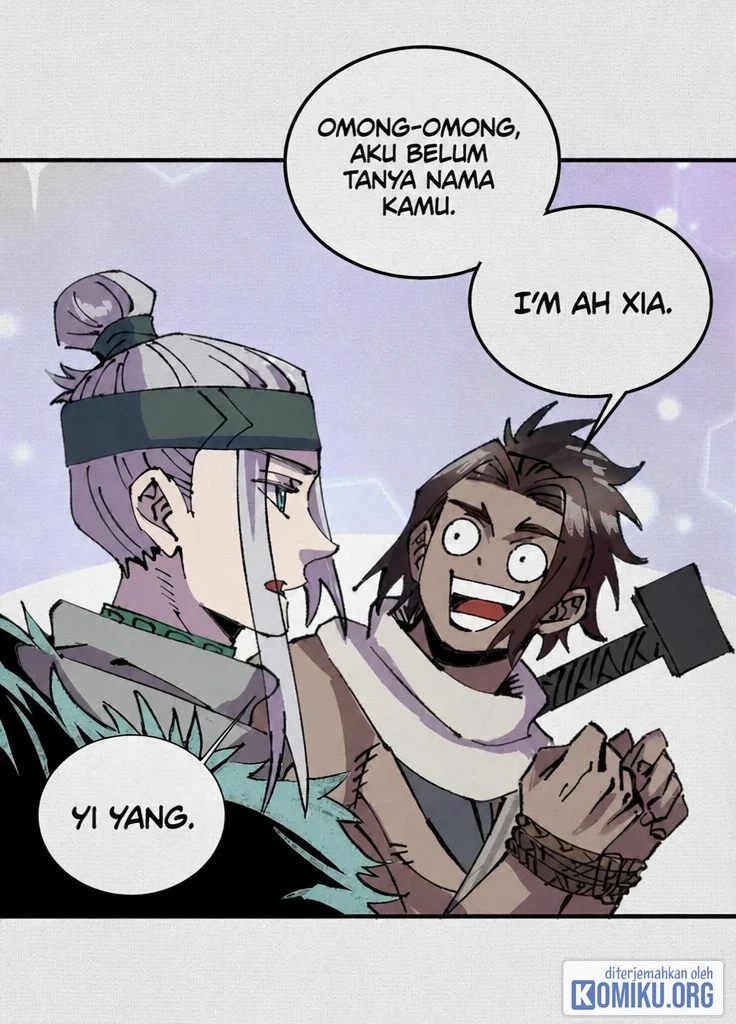 Soul of Chi You Chapter 5 Gambar 15