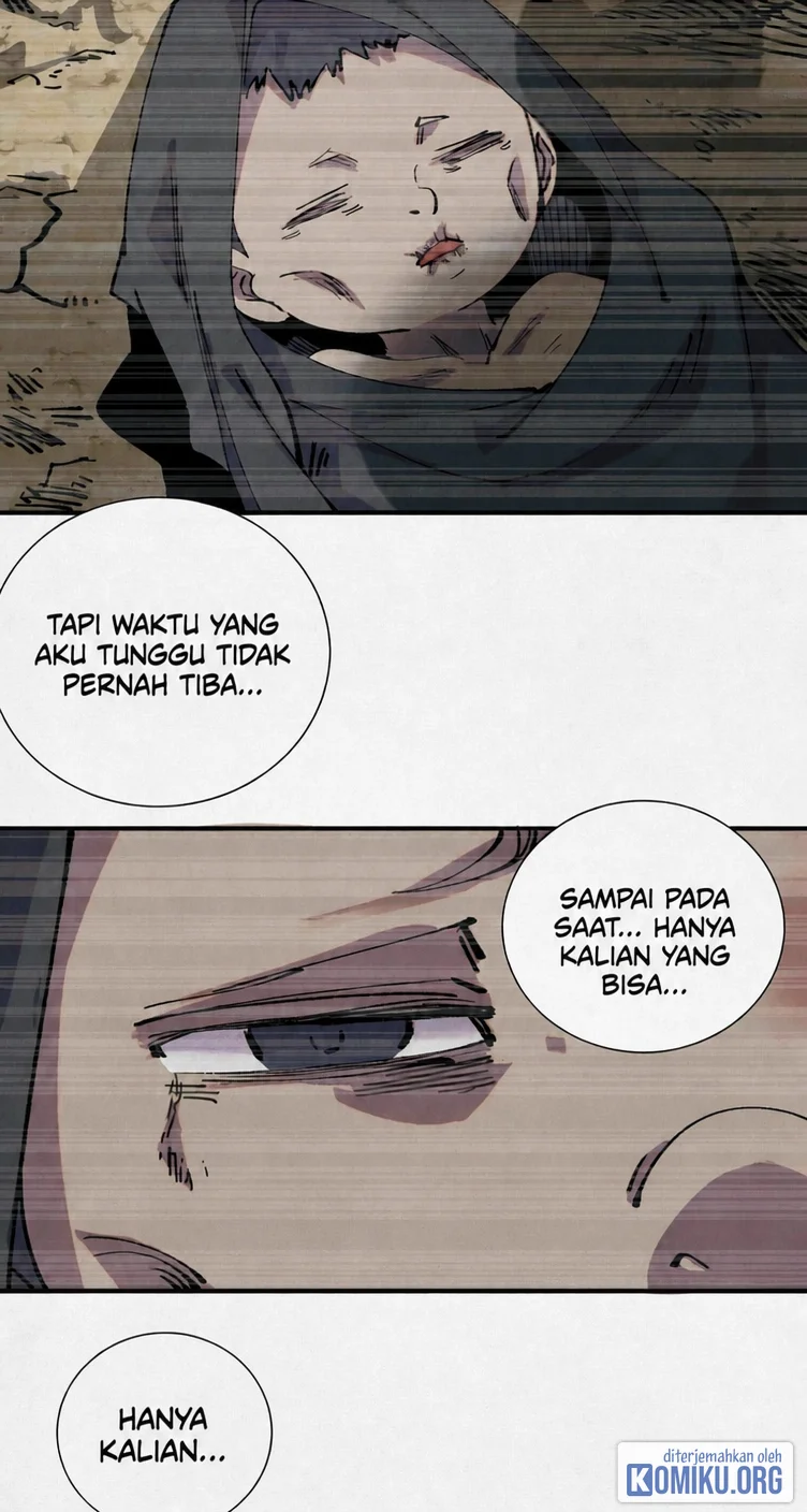 Soul of Chi You Chapter 6 Gambar 30