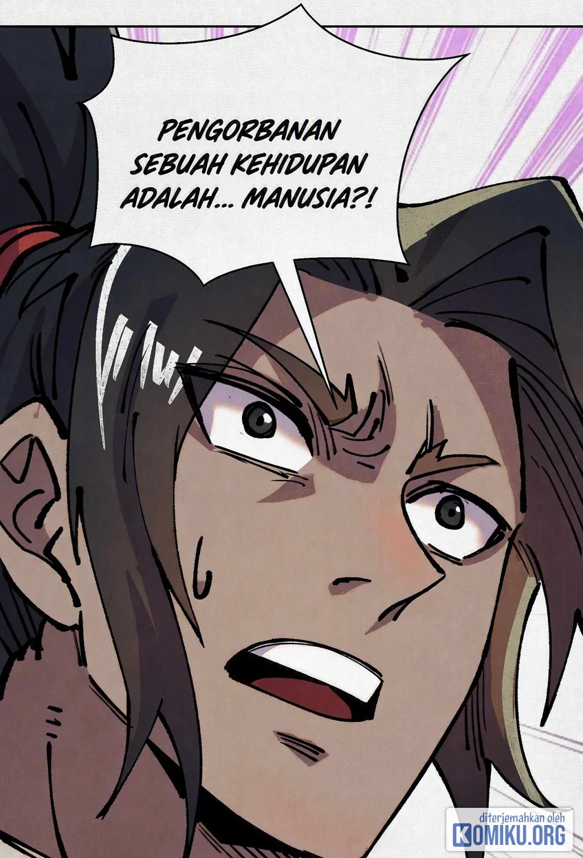 Soul of Chi You Chapter 6 Gambar 50