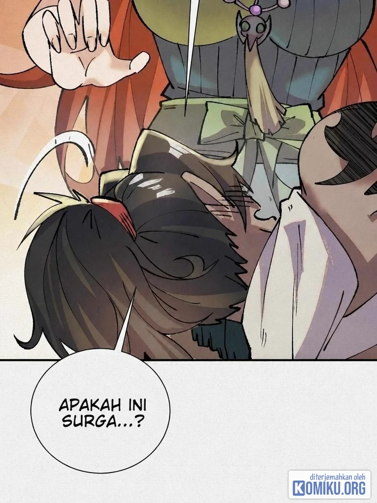 Soul of Chi You Chapter 8 Gambar 4