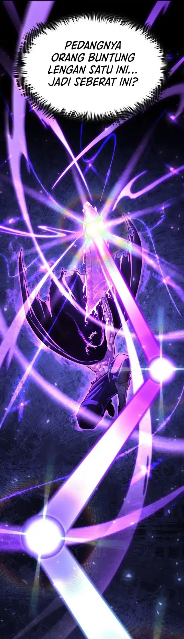 Standard of Reincarnation Chapter 99 Gambar 15