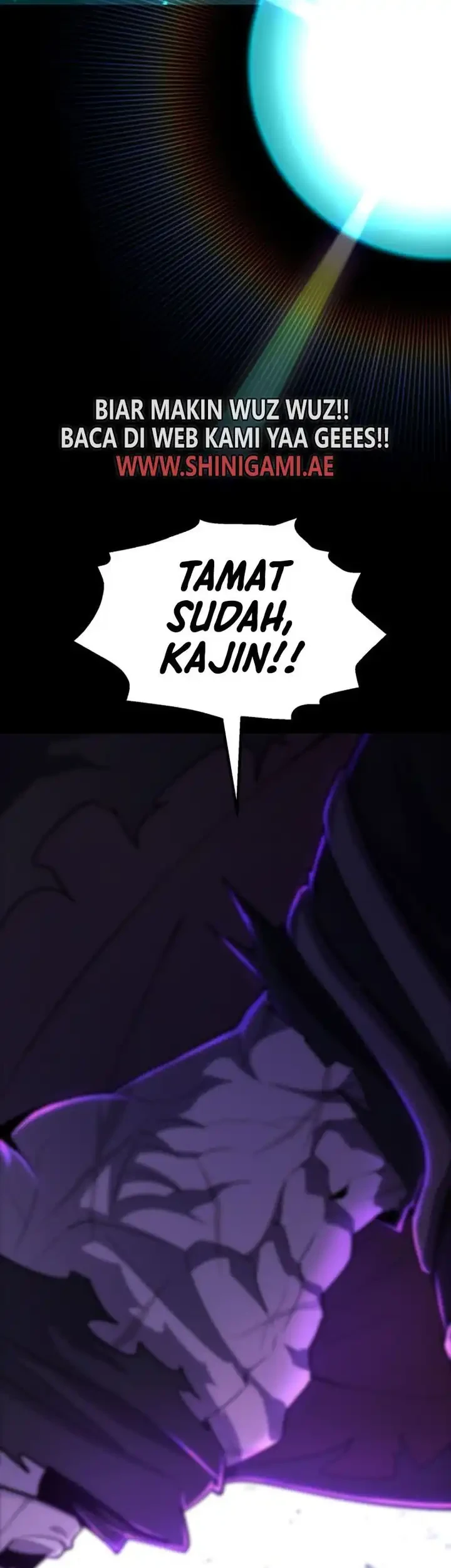 Standard of Reincarnation Chapter 99 Gambar 17