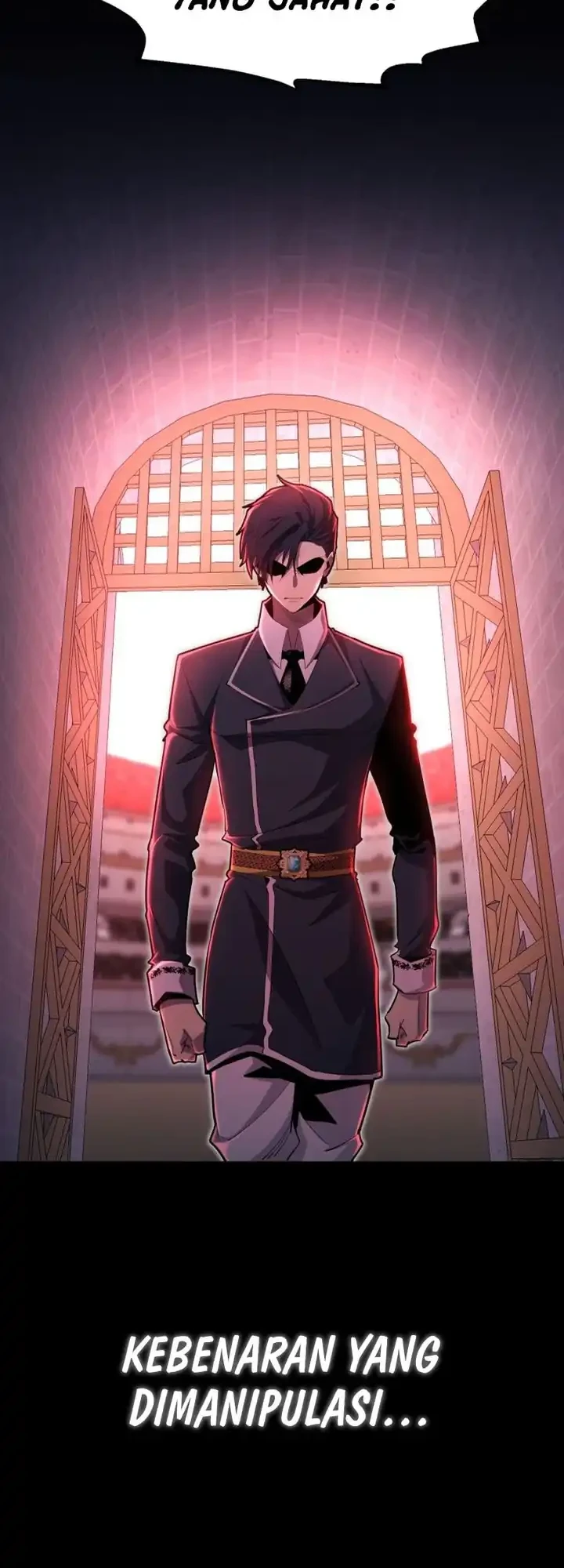Standard of Reincarnation Chapter 99 Gambar 22
