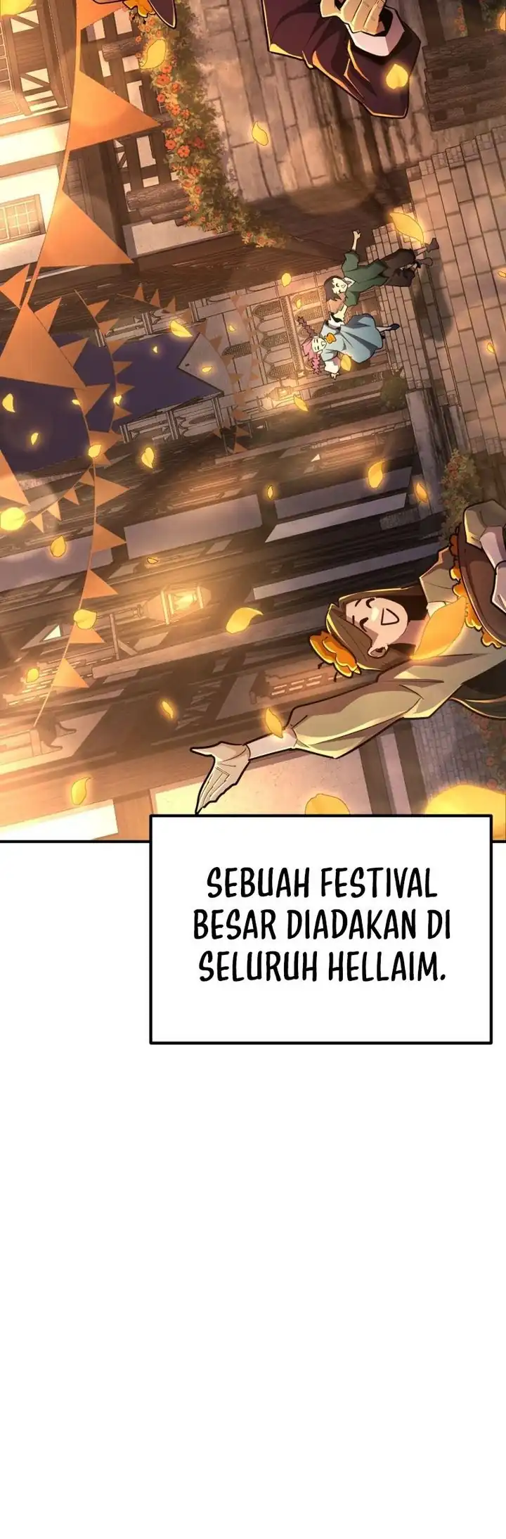 Standard of Reincarnation Chapter 99 Gambar 37