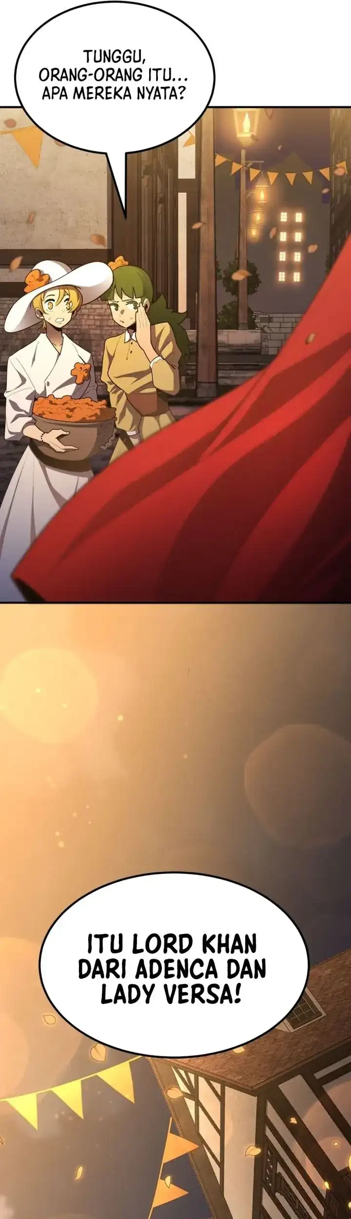 Standard of Reincarnation Chapter 99 Gambar 38
