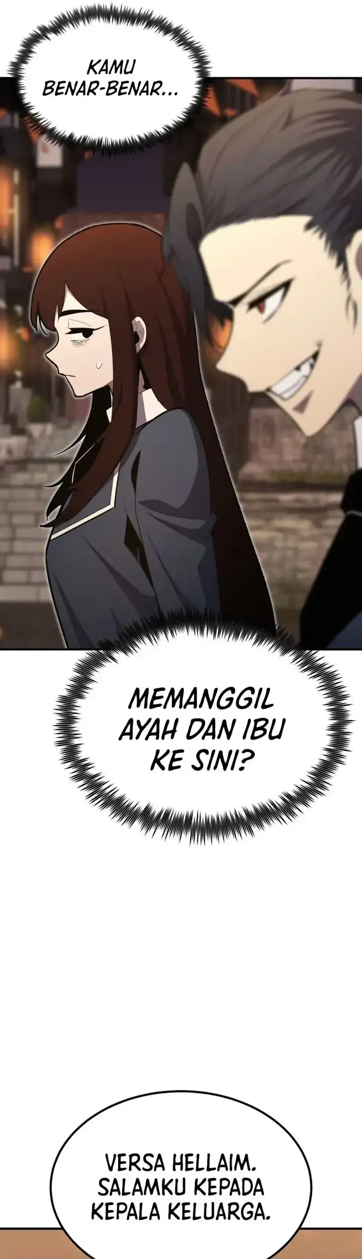 Standard of Reincarnation Chapter 99 Gambar 42