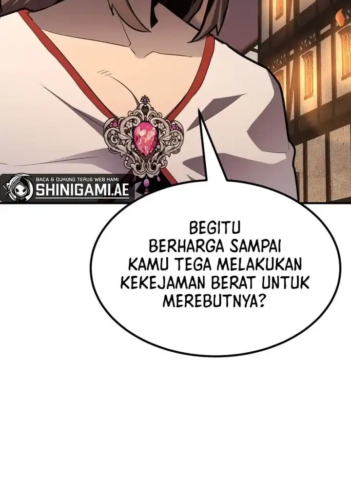 Standard of Reincarnation Chapter 99 Gambar 49
