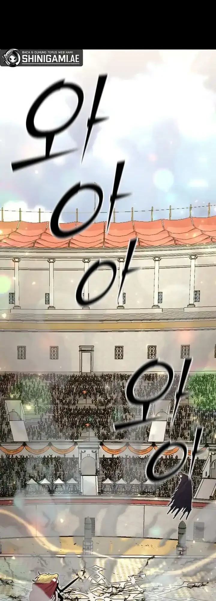 Standard of Reincarnation Chapter 99 Gambar 3