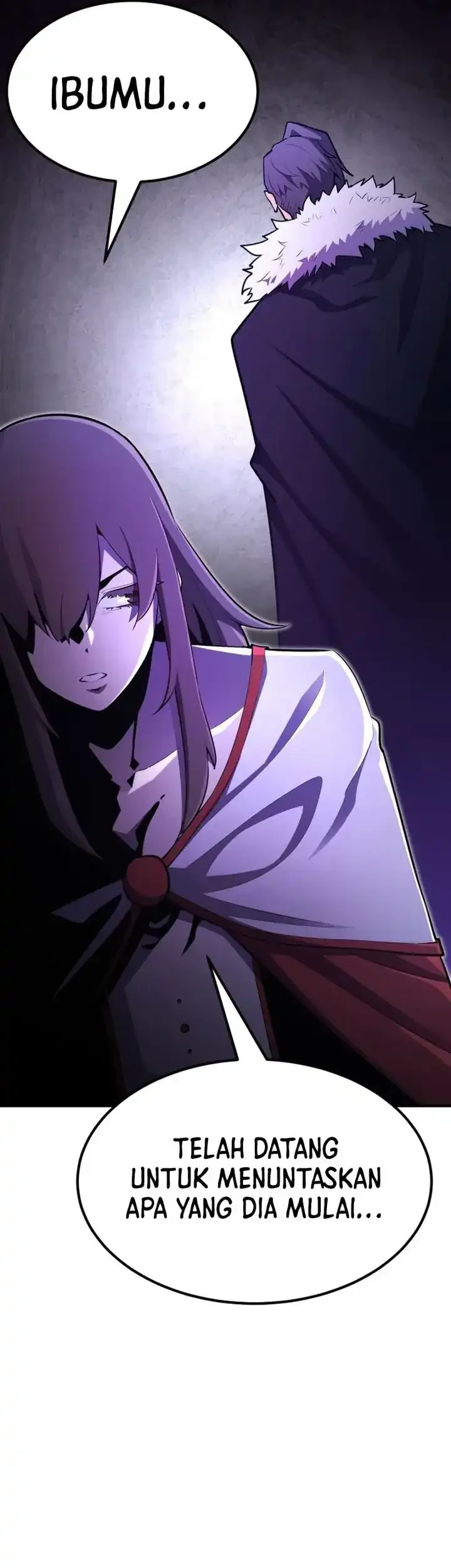 Standard of Reincarnation Chapter 99 Gambar 58