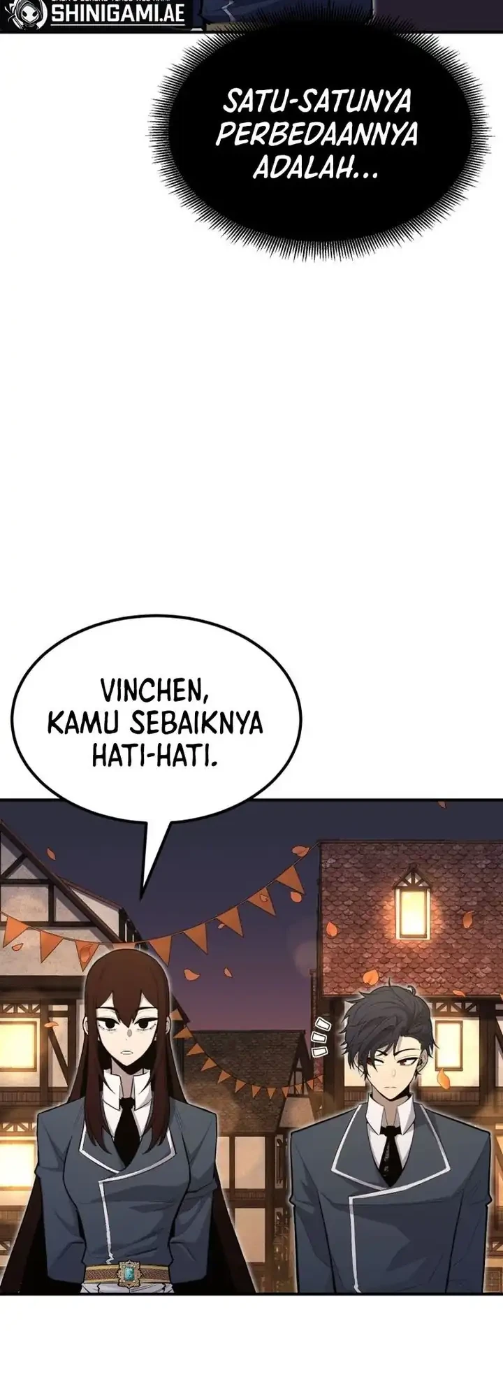 Standard of Reincarnation Chapter 99 Gambar 61