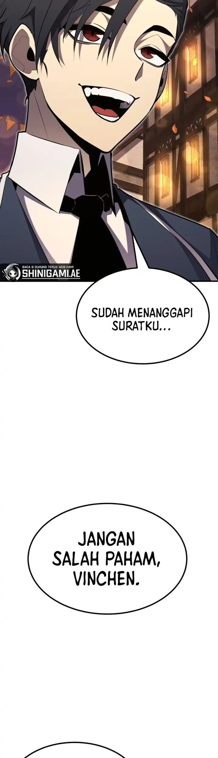 Standard of Reincarnation Chapter 99 Gambar 68